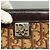 Borsa a Spalla in Tela Trotter Christian Dior Marrone Oro Auth ep9752 D'oro - vista 11