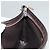 Borsa a Spalla in Tela Trotter Christian Dior Marrone Oro Auth ep9752 D'oro - vista 17