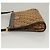 Borsa a Spalla in Tela Trotter Christian Dior Marrone Oro Auth ep9752 D'oro - vista 4
