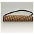 Borsa a Spalla in Tela Trotter Christian Dior Marrone Oro Auth ep9752 D'oro - vista 5