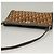 Borsa a Spalla in Tela Trotter Christian Dior Marrone Oro Auth ep9752 D'oro - vista 6