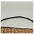 Borsa a Spalla in Tela Trotter Christian Dior Marrone Oro Auth ep9752 D'oro - vista 8