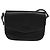Autre Marque Borsa a Spalla Burberrys in Pelle Nera e Oro Auth ep9691 Nero D'oro - vista 13