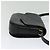 Autre Marque Borsa a Spalla Burberrys in Pelle Nera e Oro Auth ep9691 Nero D'oro - vista 4