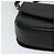 Autre Marque Borsa a Spalla Burberrys in Pelle Nera e Oro Auth ep9691 Nero D'oro - vista 9