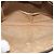 Borsa Sherry Line GG Supreme Web di GUCCI in PVC beige e oro 904 02 047 Auth ep9738 D'oro - vista 10