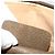Borsa Sherry Line GG Supreme Web di GUCCI in PVC beige e oro 904 02 047 Auth ep9738 D'oro - vista 12