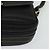 Céline Borsa a Spalla CELINE in Pelle Nera e Oro Auth bs26612 Nero D'oro - vista 11
