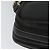 Céline Borsa a Spalla CELINE in Pelle Nera e Oro Auth bs26612 Nero D'oro - vista 12