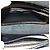 Céline Borsa a Spalla CELINE in Pelle Nera e Oro Auth bs26612 Nero D'oro - vista 17