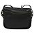 Céline Borsa a Spalla CELINE in Pelle Nera e Oro Auth bs26612 Nero D'oro - vista 3
