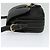 Céline Borsa a Spalla CELINE in Pelle Nera e Oro Auth bs26612 Nero D'oro - vista 4