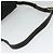 Céline Borsa a Spalla CELINE in Pelle Nera e Oro Auth bs26612 Nero D'oro - vista 7