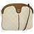 Gucci Borsa a Spalla GG Supreme PVC Bianco Oro 904 02 047 Auth BA3348 D'oro