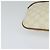 Gucci Borsa a Spalla GG Supreme PVC Bianco Oro 904 02 047 Auth BA3348 D'oro - vista 10