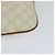 Gucci Borsa a Spalla GG Supreme PVC Bianco Oro 904 02 047 Auth BA3348 D'oro - vista 13