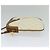 Gucci Borsa a Spalla GG Supreme PVC Bianco Oro 904 02 047 Auth BA3348 D'oro - vista 4