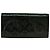 LOUIS VUITTON Vernis Portefeiulle Sarah Long Wallet Bluenuit M93667 Auth 107764V