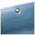 LOUIS VUITTON Vernis Portefeiulle Sarah Long Wallet Bluenuit M93667 Auth 107764V - view 9