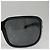 CHANEL Sonnenbrille aus Kunststoff Schwarz CC Auth 111071V - Ansicht 6