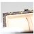 LOUIS VUITTON Monogram Accessory Case Jewelry Box LV Auth 109752SV - view 12
