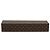 LOUIS VUITTON Monogram Accessory Case Jewelry Box LV Auth 109752SV - view 2