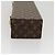 LOUIS VUITTON Monogram Accessory Case Jewelry Box LV Auth 109752SV - view 3