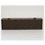 LOUIS VUITTON Monogram Accessory Case Jewelry Box LV Auth 109752SV - view 5