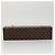 LOUIS VUITTON Monogram Accessory Case Jewelry Box LV Auth 109752SV - view 6