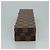 LOUIS VUITTON Damier Ebene Uhrenetui Zubehör Etui LV Auth 95137SV - Ansicht 4
