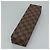 LOUIS VUITTON Damier Ebene Uhrenetui Zubehör Etui LV Auth 95137SV - Ansicht 5