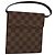 LOUIS VUITTON Custodia CD Damier Giappone 20° Anniversario Solo M99074 Auth 111471V Damier ebene