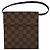 LOUIS VUITTON Custodia CD Damier Giappone 20° Anniversario Solo M99074 Auth 111471V Damier ebene - vista 13