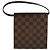 LOUIS VUITTON Custodia CD Damier Giappone 20° Anniversario Solo M99074 Auth 111471V Damier ebene - vista 2