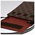 LOUIS VUITTON Custodia CD Damier Giappone 20° Anniversario Solo M99074 Auth 111471V Damier ebene - vista 9