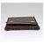 LOUIS VUITTON Astuccio per Gioielli Monogram Scatola per Gioielli LV Auth 111824V Monogramma - vista 6