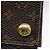 LOUIS VUITTON Astuccio per Gioielli Monogram Scatola per Gioielli LV Auth 111824V Monogramma - vista 8