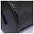 Borsa a Spalla in Pelle Nera Autentica VERSACE 114763 Nero - vista 10