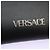 Borsa a Spalla in Pelle Nera Autentica VERSACE 114763 Nero - vista 23