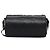 Borsa a Spalla in Pelle Nera Autentica VERSACE 114763 Nero - vista 3