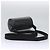 Borsa a Spalla in Pelle Nera Autentica VERSACE 114763 Nero - vista 7