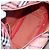 Borsa a spalla Burberry Nova Check Blue Label in nylon rosa argento autentica ac3585 - vista 11
