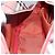 Borsa a spalla Burberry Nova Check Blue Label in nylon rosa argento autentica ac3585 - vista 19