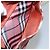 Borsa a spalla Burberry Nova Check Blue Label in nylon rosa argento autentica ac3585 - vista 21