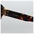 Gafas de sol LOUIS VUITTON de plástico marrón LV Auth bs25675 Castaño - vista 10