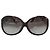 Gafas de sol LOUIS VUITTON de plástico marrón LV Auth bs25675 Castaño - vista 2