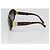 Gafas de sol LOUIS VUITTON de plástico marrón LV Auth bs25675 Castaño - vista 5