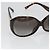 Gafas de sol LOUIS VUITTON de plástico marrón LV Auth bs25675 Castaño - vista 6