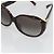 Gafas de sol LOUIS VUITTON de plástico marrón LV Auth bs25675 Castaño - vista 7