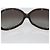 Gafas de sol LOUIS VUITTON de plástico marrón LV Auth bs25675 Castaño - vista 8
